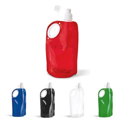 HIKE FOLDING BOTTLE in Pet, Pa & Pe 750 Ml