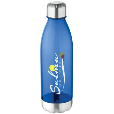 HYDRATE TRITAN PLASTIC BOTTLE (750ML) *