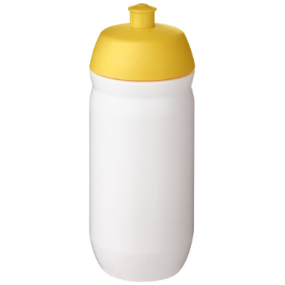HYDROFLEX™ 500 ML SQUEEZY SPORTS BOTTLE