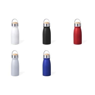 INSULATED BOTTLE BARNS