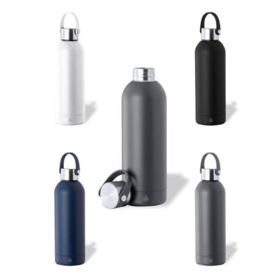 INSULATED BOTTLE BREIDY