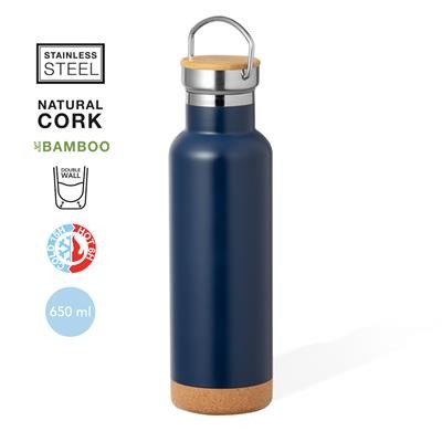 INSULATED BOTTLE DIXONT