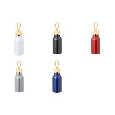 INSULATED BOTTLE FLAZER