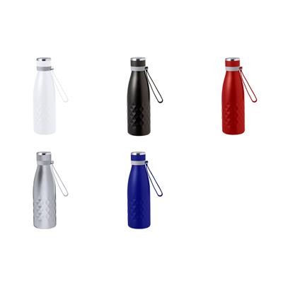 INSULATED BOTTLE HEXOR