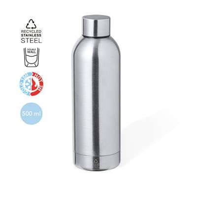 INSULATED BOTTLE HILKER
