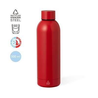 INSULATED BOTTLE KEONO - PROMOTIONAL CORPORATE GIFT