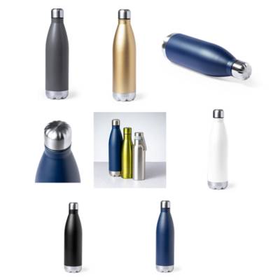 INSULATED BOTTLE WILLY