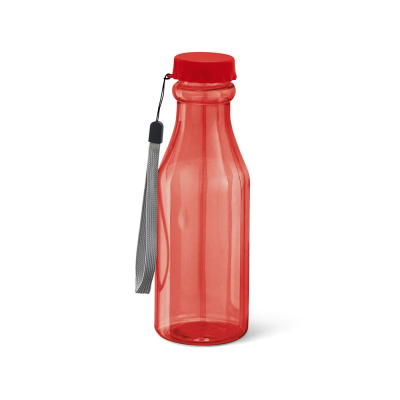 JIM TRITAN„¢ SPORTS BOTTLE 510 ML in Red