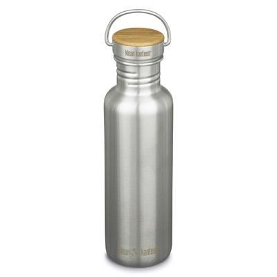 KLEAN KANTEEN SINGLE WALL REFLECT 27OZ 800ML REFLECT 27OZ WATER BOTTLE