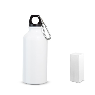 LANDSCAPE II METAL SPORTS DRINK BOTTLE