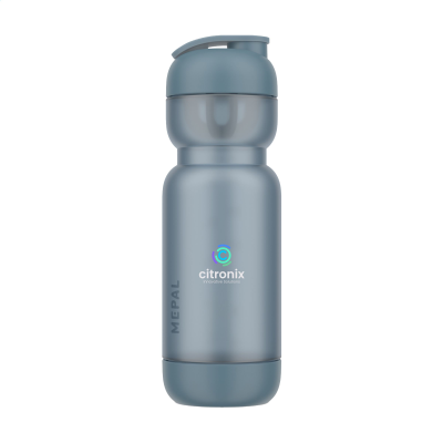 MEPAL SHAKER 800 ML in Frost Blue