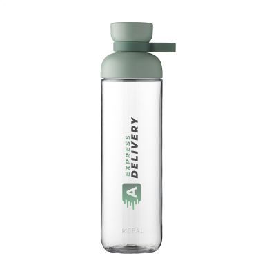 MEPAL WATER BOTTLE VITA 900 ML in Nordic Sage - PROMOTIONAL CORPORATE GIFT