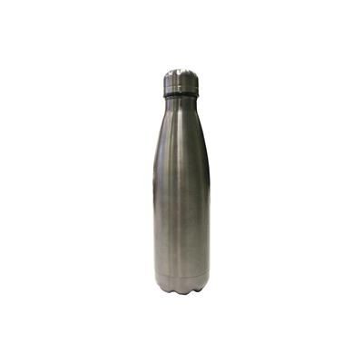 METAL WATER BOTTLE