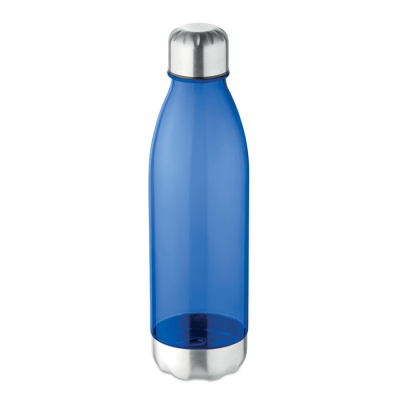 MILK SHAPE 600 ML BOTTLE in Blue