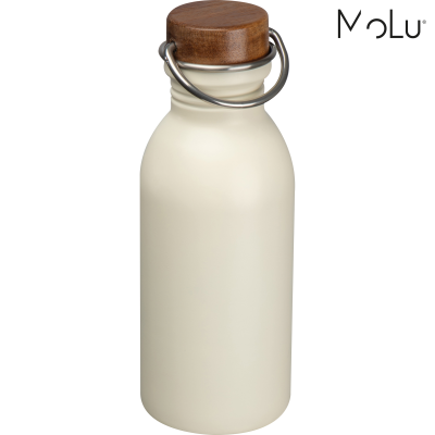 MOLU DRINK BOTTLE IBIZA in White 