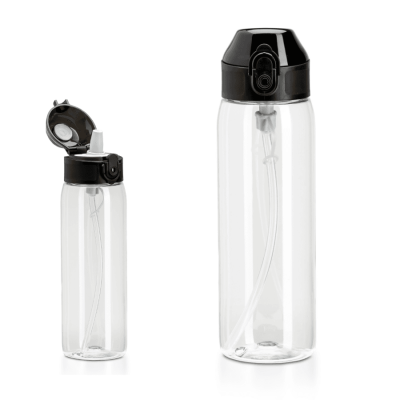 NERO TRITAN SPORTS BOTTLE - 600ML