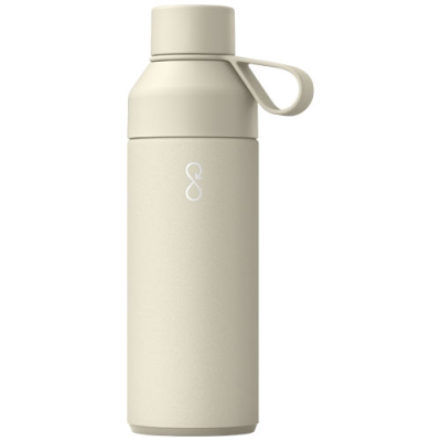 OCEAN BOTTLE 500 ML VACUUM THERMAL INSULATED WATER BOTTLE