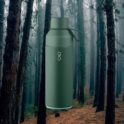 OCEAN BOTTLE 500ML FOREST