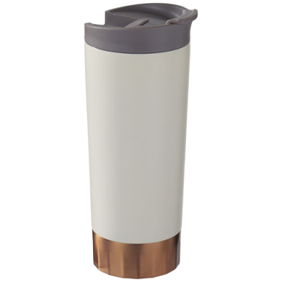 PEETA 500 ML COPPER VACUUM THERMAL INSULATED TUMBLER