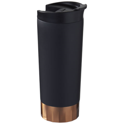 PEETA 500 ML COPPER VACUUM THERMAL INSULATED TUMBLER
