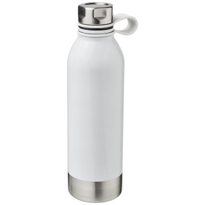PERTH 740 ML STAINLESS STEEL METAL SPORTS BOTTLE