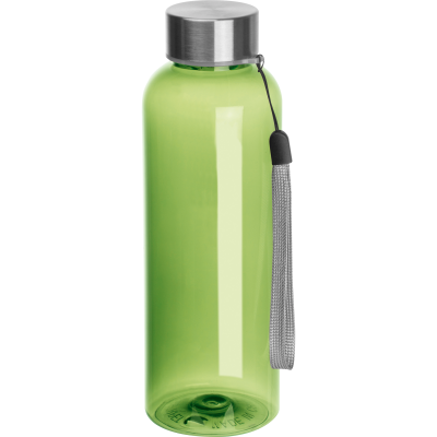 PET BOTTLE in Apple Green 