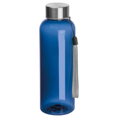PET BOTTLE in Blue 