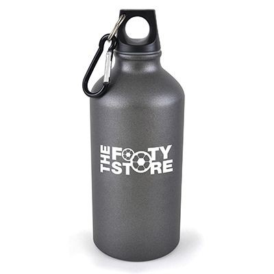 POLLOCK FROSTED 550ML SPORTS BOTTLE