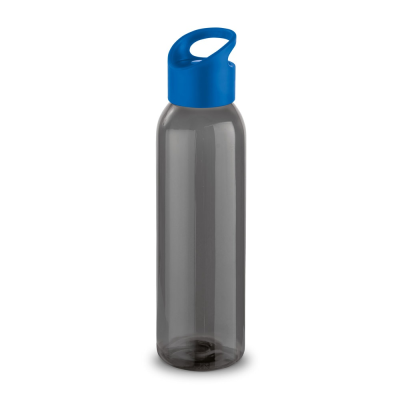 PORTIS PP AND PS SPORTS BOTTLE 630 ML in Royal Blue