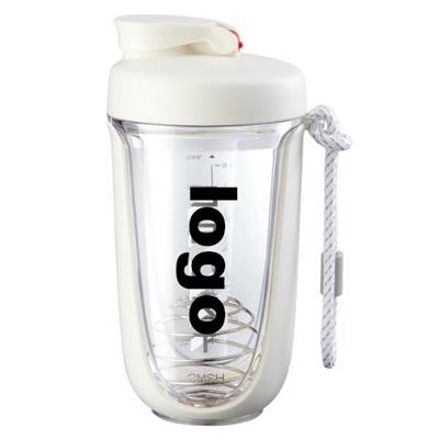 PROTEIN SHAKER BOTTLE SPORTS FITNESS WATER CUP - PROMOTIONAL CORPORATE GIFT