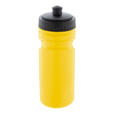 RPE SPORTS BOTTLE in Yellow