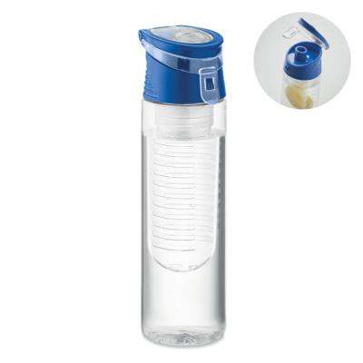 RPET BOTTLE 500ML in Blue