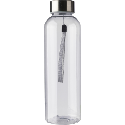 RPET BOTTLE (500ML) in Neutral
