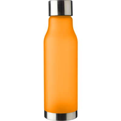 RPET BOTTLE (600ML) in Orange
