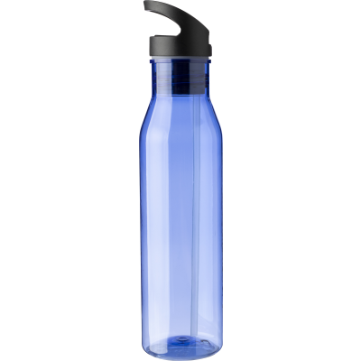 RPET BOTTLE (730ML) in Cobalt Blue