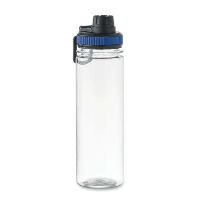 RPET BOTTLE 750 ML in Blue