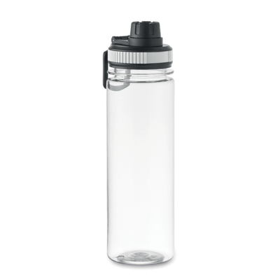 RPET BOTTLE 750 ML in White