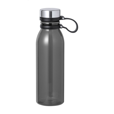 RPET BOTTLE in Black