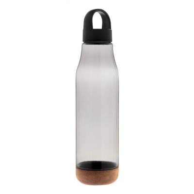 RPET BOTTLE in Black