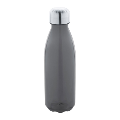 RPET BOTTLE in Black