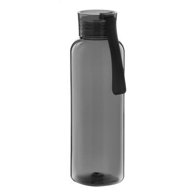RPET BOTTLE in Black