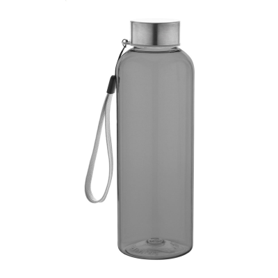 RPET BOTTLE in Black
