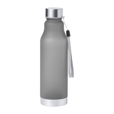 RPET BOTTLE in Black