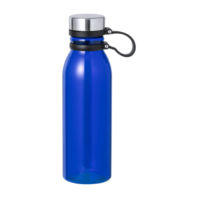 RPET BOTTLE in Blue