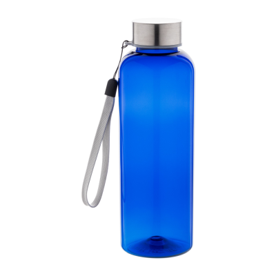RPET BOTTLE in Blue