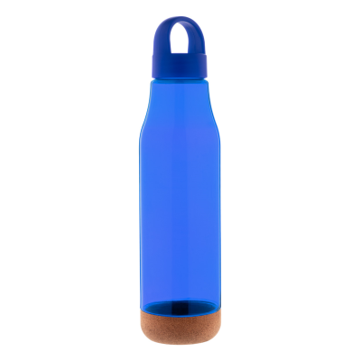RPET BOTTLE in Blue