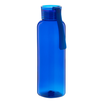 RPET BOTTLE in Blue