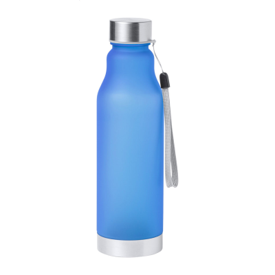 RPET BOTTLE in Blue