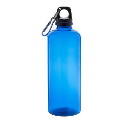 RPET BOTTLE in Blue