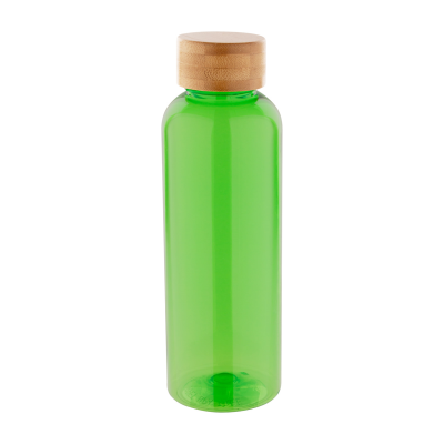 RPET BOTTLE in Green